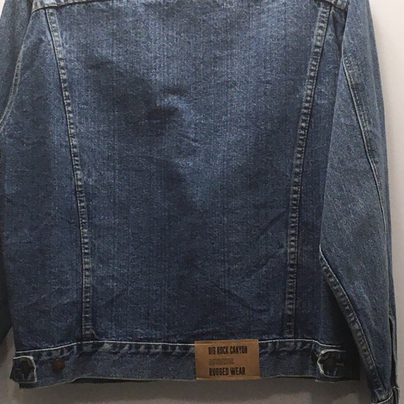 Jacket - Picture 2 of 2